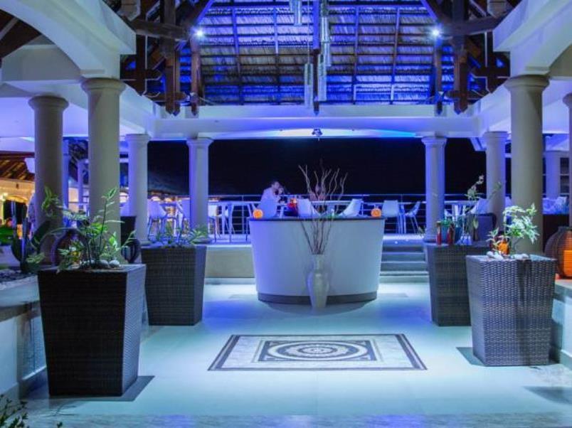 Le Domaine De La Reserve Anse Volbert Village Екстериор снимка