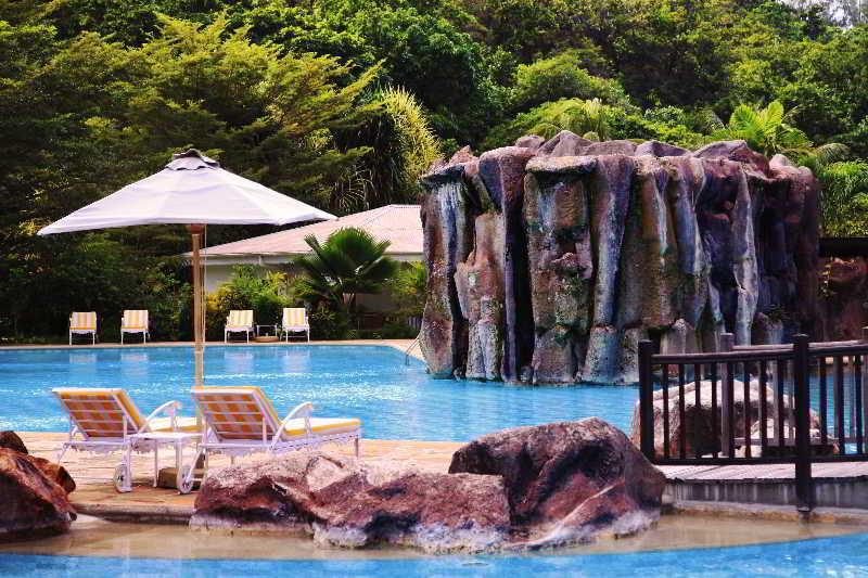 Le Domaine De La Reserve Anse Volbert Village Екстериор снимка