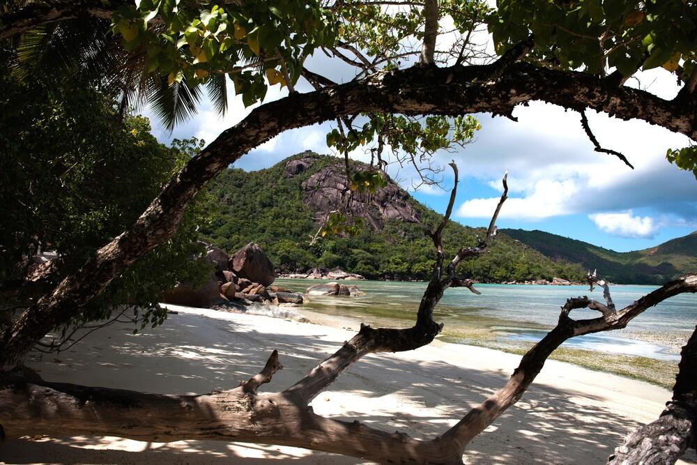 Le Domaine De La Reserve Anse Volbert Village Екстериор снимка