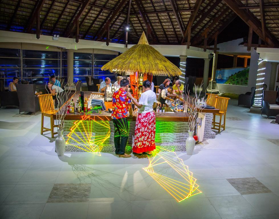Le Domaine De La Reserve Anse Volbert Village Екстериор снимка