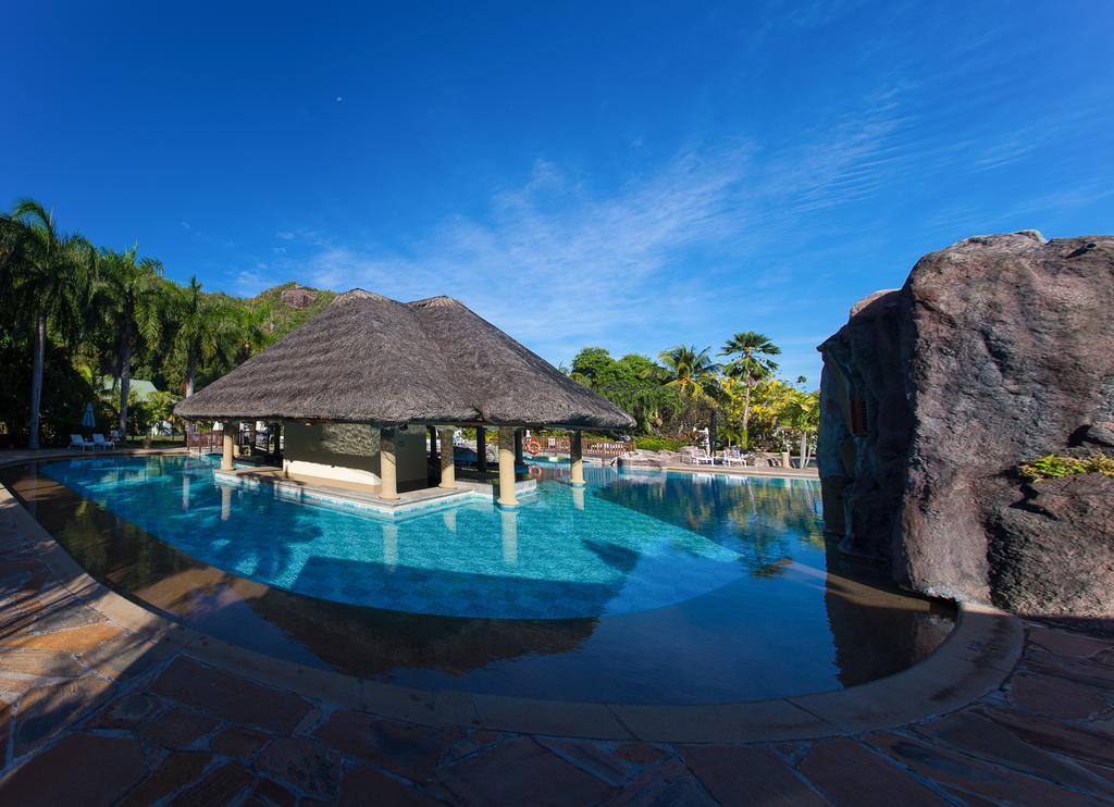 Le Domaine De La Reserve Anse Volbert Village Екстериор снимка