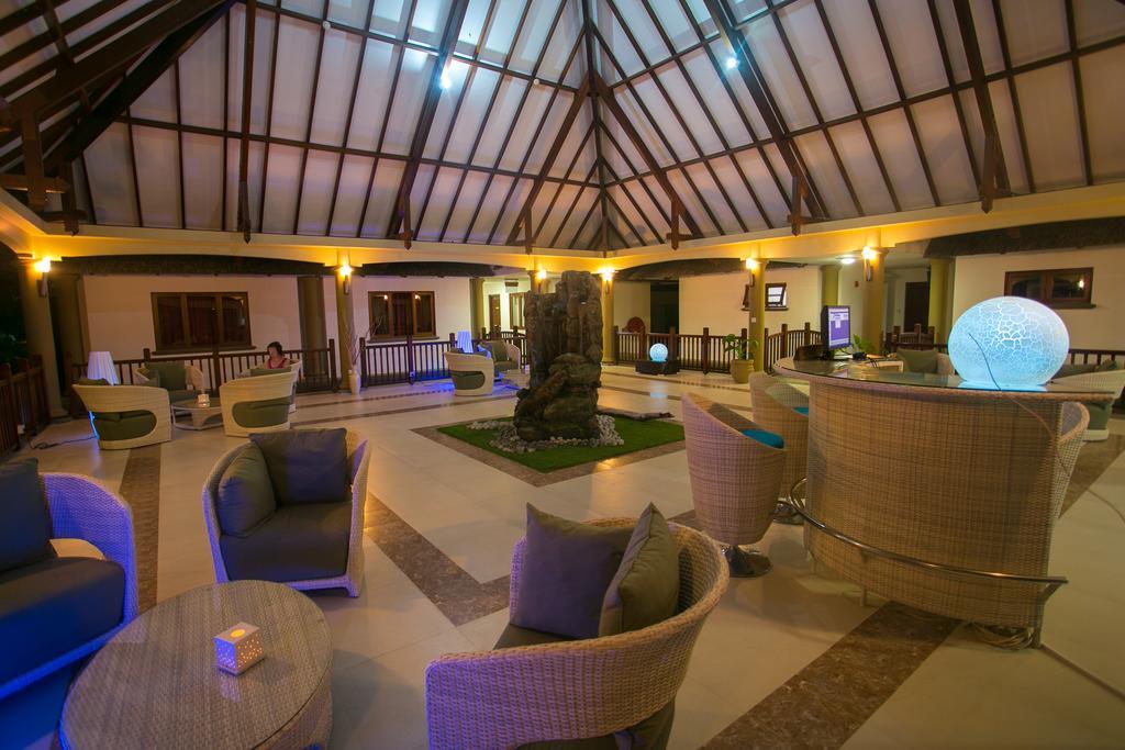 Le Domaine De La Reserve Anse Volbert Village Екстериор снимка